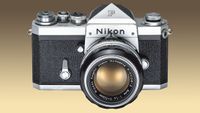 Nikon F