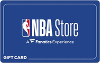 NBA Store: 20% off @ Best Buy