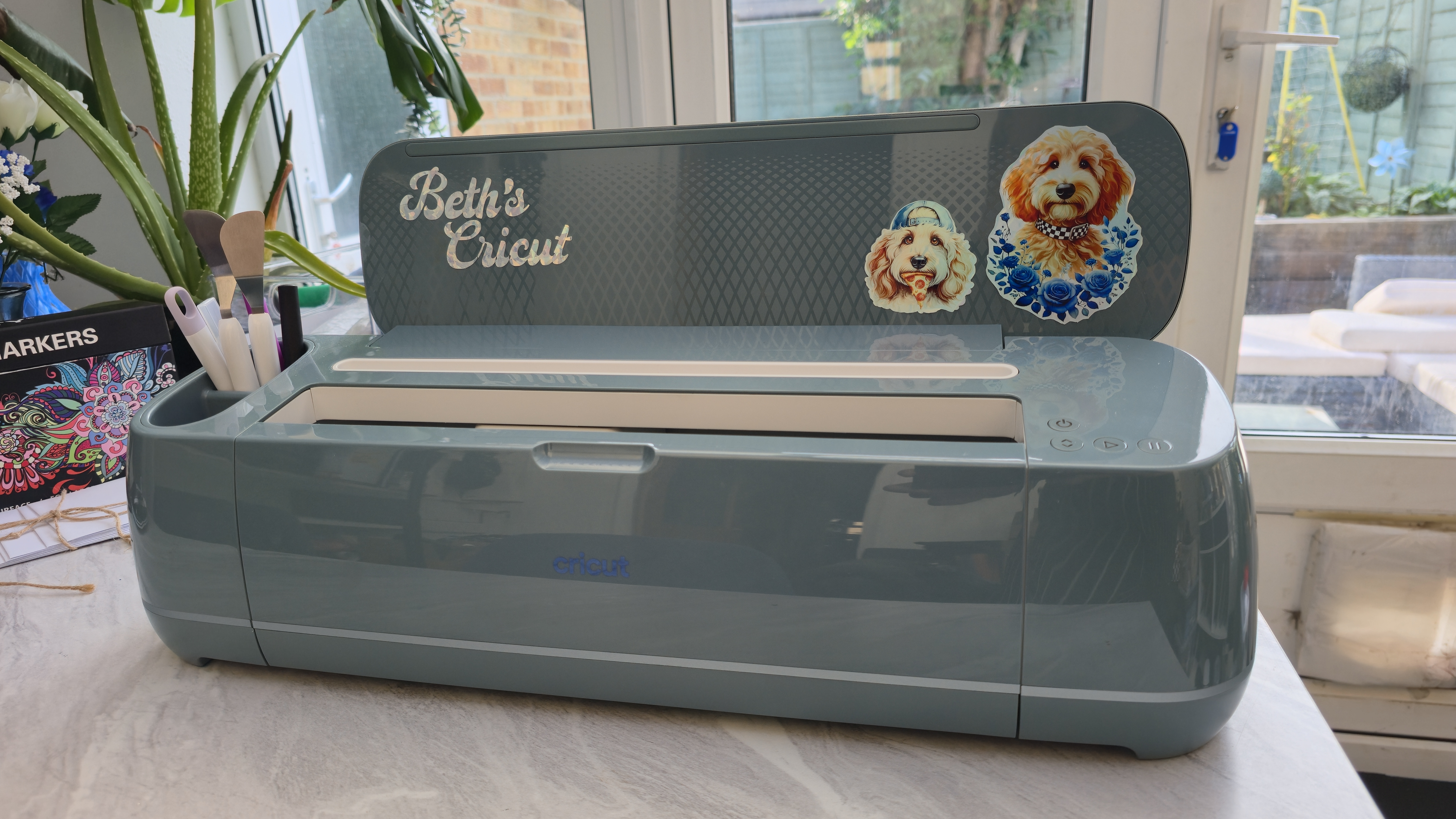 Cricut Maker 4 review