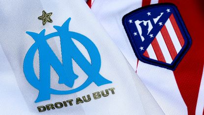 Marseille vs. Atletico Madrid Europa League final guide