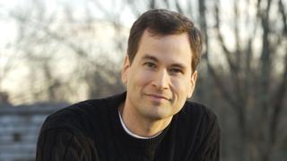 David Pogue