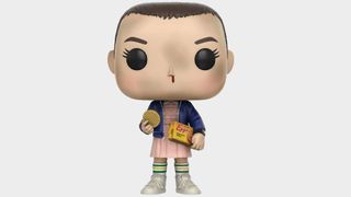 Eleven with Eggos Funko POP!