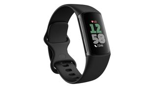 Fitbit Charge 6