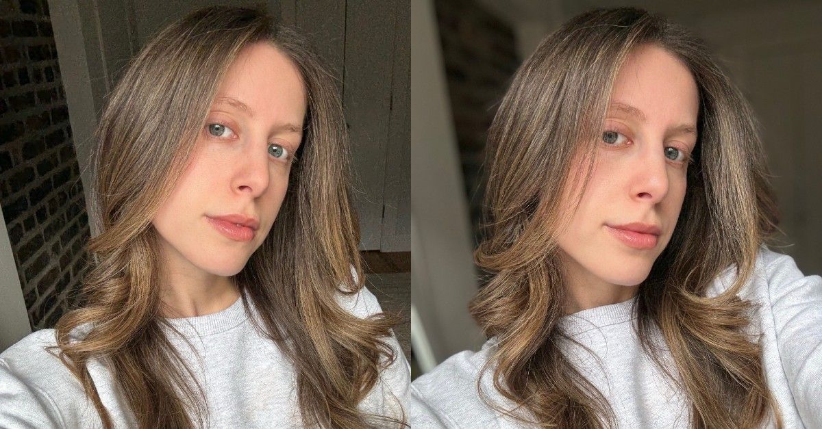 I've Never Been Enchanted by Scalp Scrubs—Until This One Gave Me Shampoo-Commercial Hair