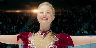 Margot Robbie in I, Tonya