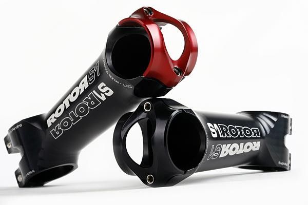 Red or black: your choice.