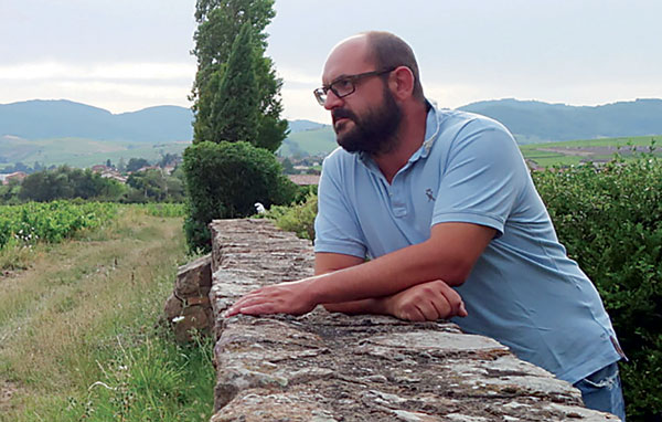 Louis-Cl&amp;eacute;ment David-Beaup&amp;egrave;re