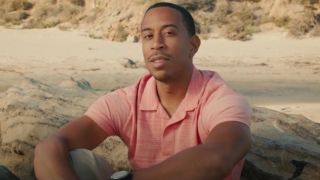 Ludacris as Tej Parker in Furious 7