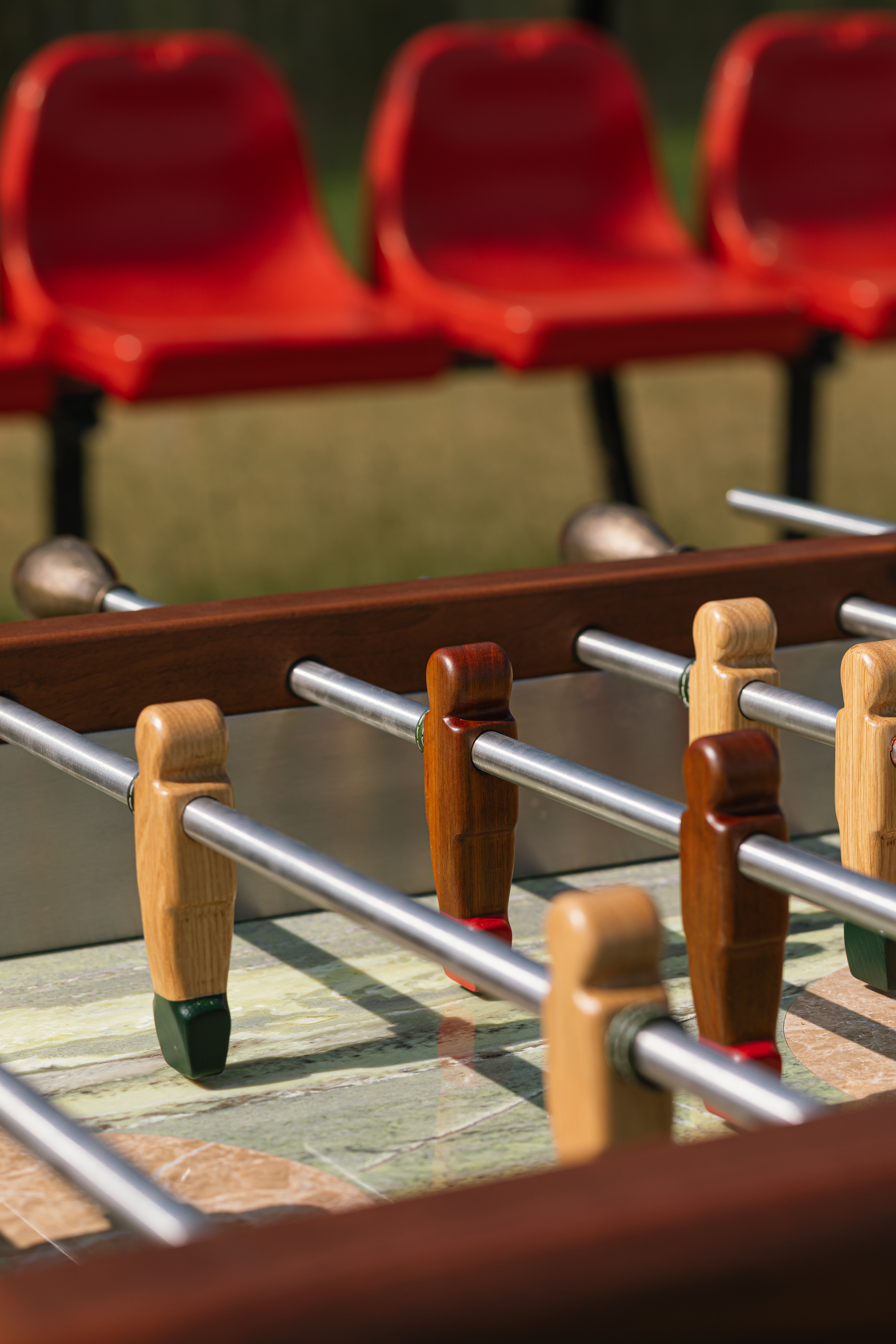 orior foosball table