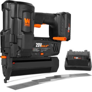 nail gun