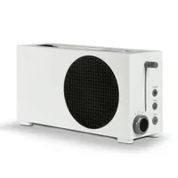 Xbox Series S ToasterWas: $36.71Now: $30.99 at Walmart