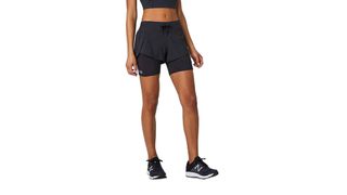 Best Black Friday running shorts deals: New Balance Women's Impact Run 2 In 1 Short