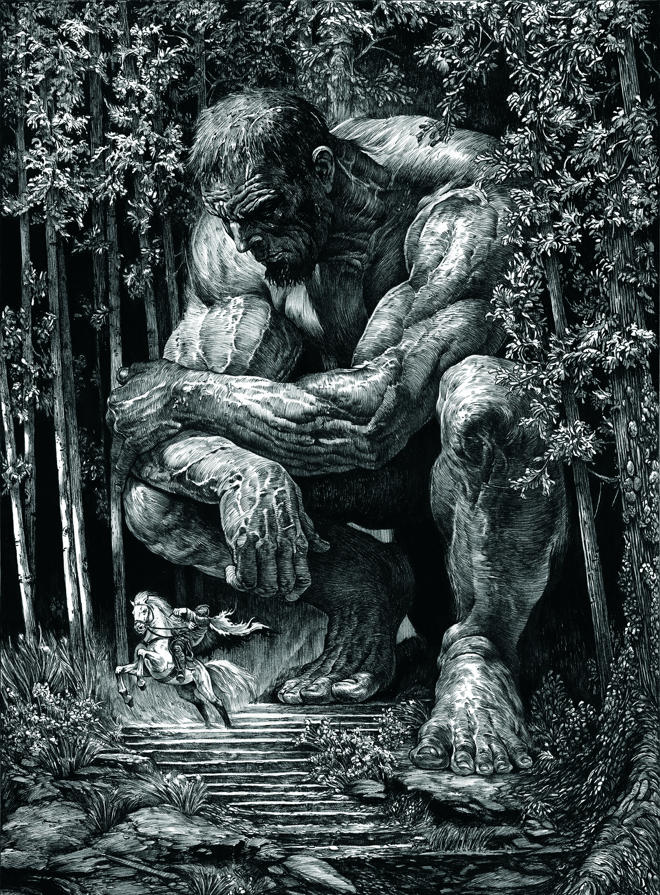 Art tutorial by Mateusz Lenart