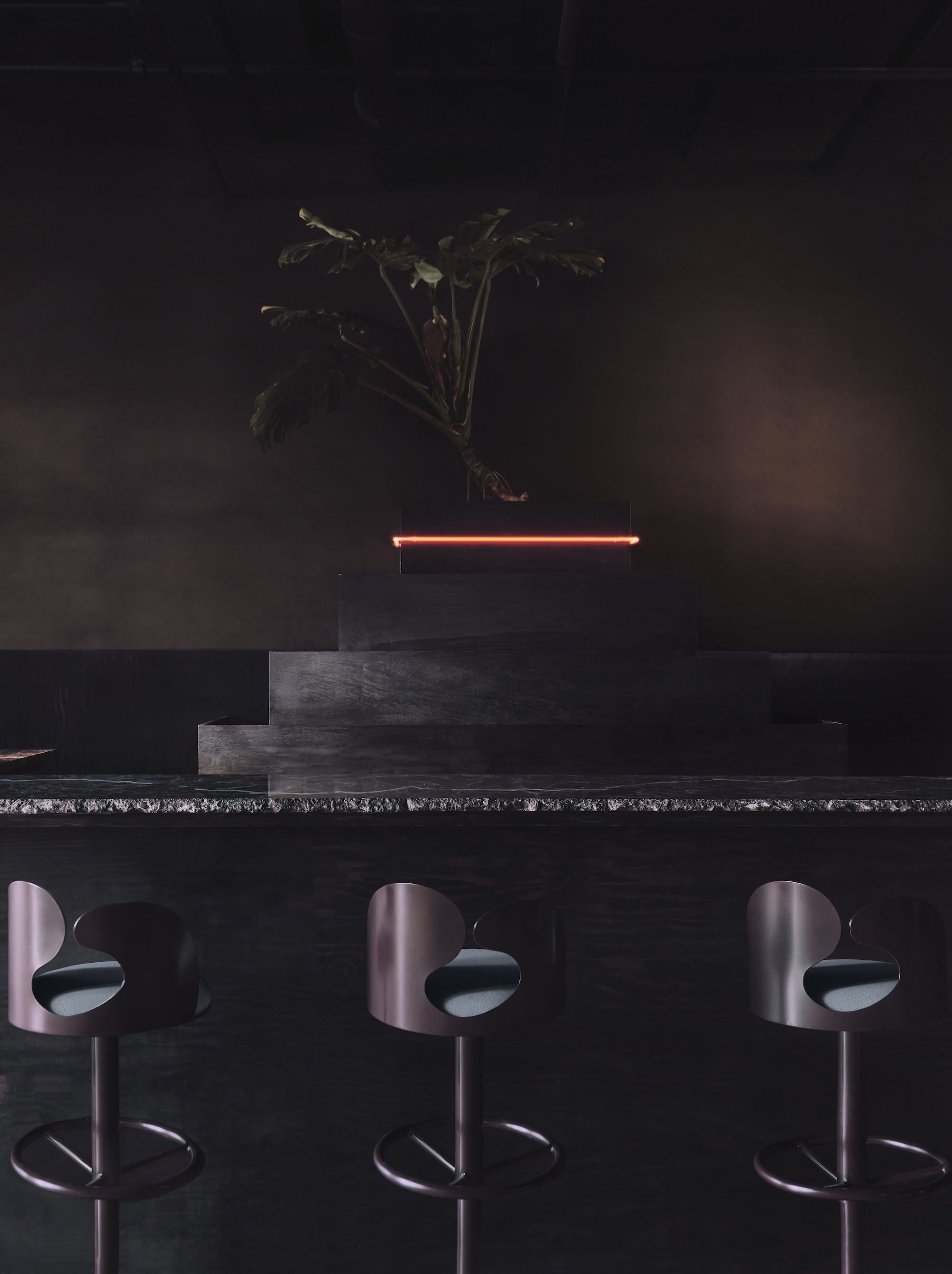 Green Room nightclub Brooklyn