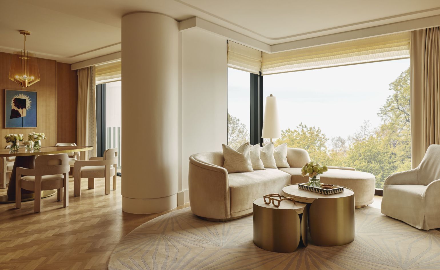 london hotels