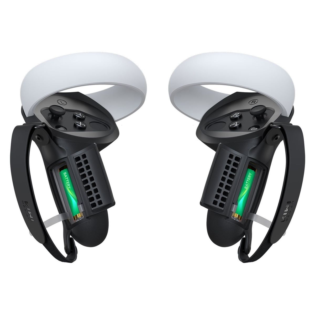 Best hand straps for Oculus Quest 2, Oculus Quest 2024 Android Central