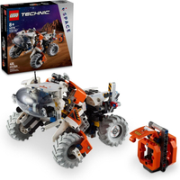 Lego Technic Surface Space Loader LT78