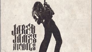 Cover art for Jared James Nichols - Black Magic album