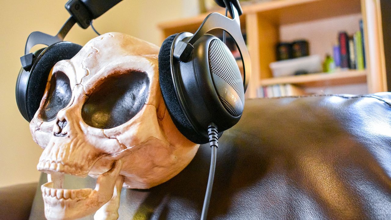 Beyerdynamic Tygr 300 R
