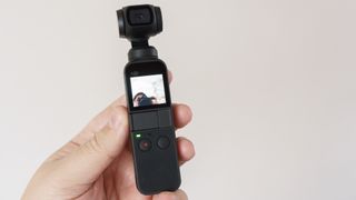 DJI Osmo Pocket