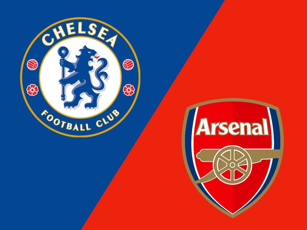 Chelsea Vs Arsenal Live Stream How To Watch Premier League Football