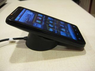 A Wireless Charger For Any Smartphone