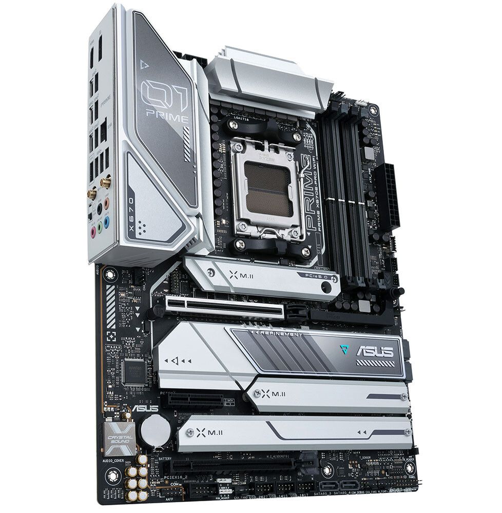 ASUS ROG Gamescom 2022
