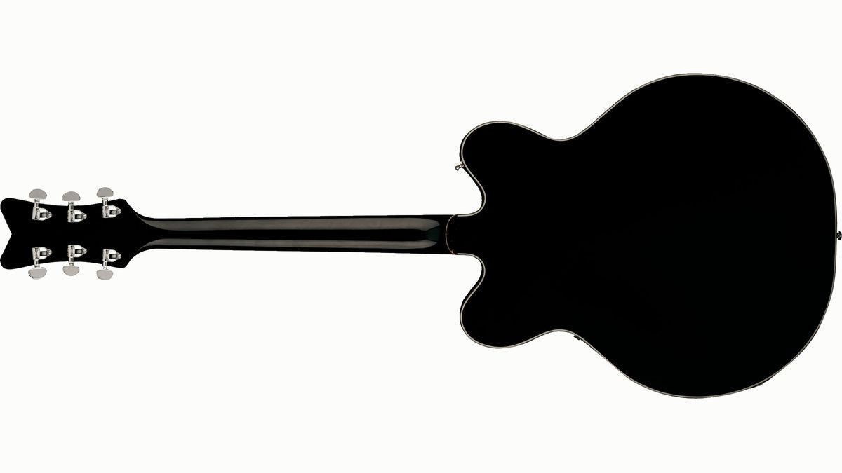 Gretsch G6636-RF Richard Fortus Signature Falcon