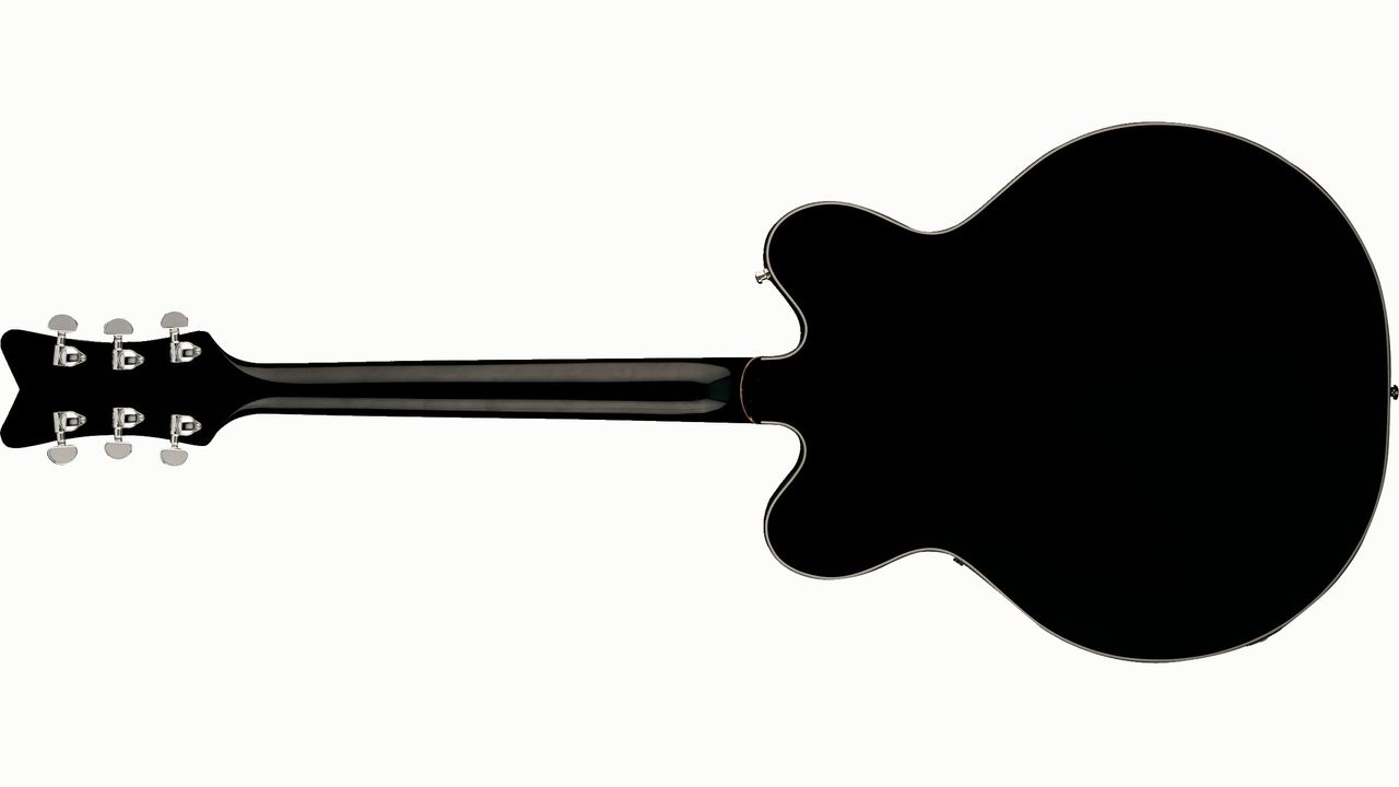 Gretsch G6636-RF Richard Fortus Signature Falcon
