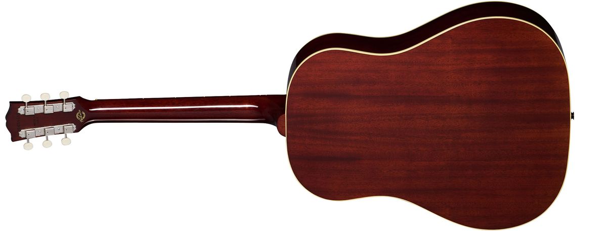 Gibson Margo Price J-45
