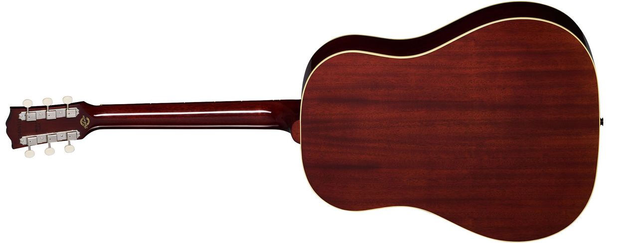 Gibson Margo Price J-45