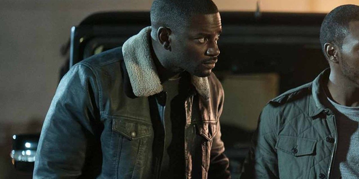 The First Purge Cast: What The Horror Movie Actors Are Doing Now