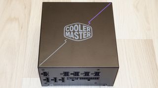 Cooler Master MWE Gold 850 V3