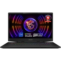 MSI Stealth 17| See at Amazon