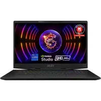 MSI Stealth 17| See at Amazon