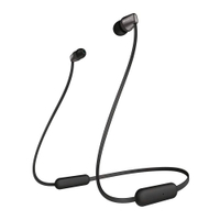 Sony WI-C310 Wireless Earbuds: £27 at John Lewis