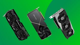 The best graphics cards for video editing