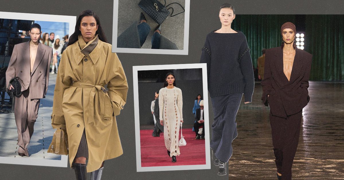 The Autumn 2024 Shopping Guide: Where to Buy This Season’s Key Pieces