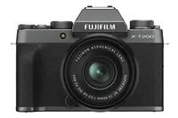 Fujifilm X-T200 mirrorless camera