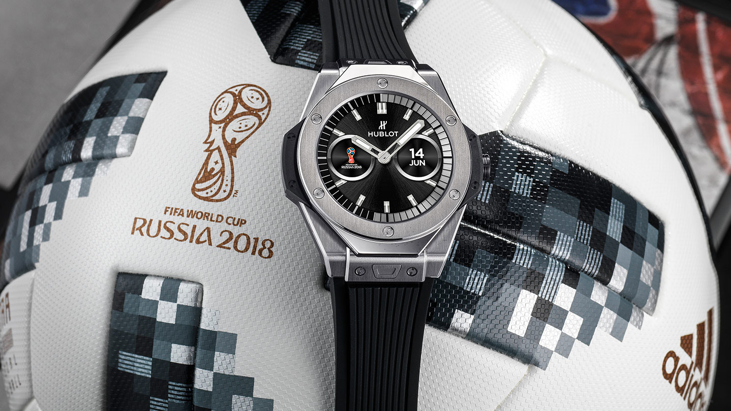 Hublot world cheap cup 2018