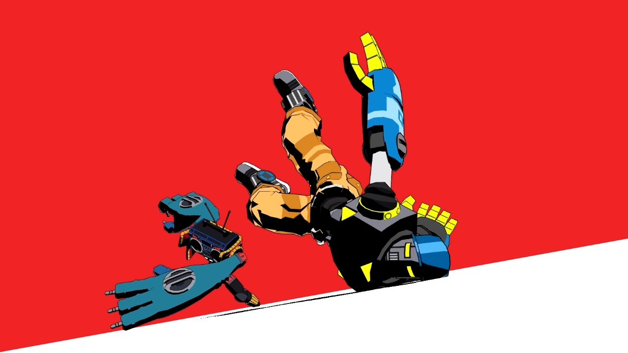 lethal league blaze player base