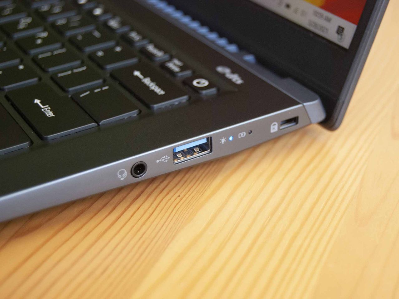 Acer Swift 3x Review