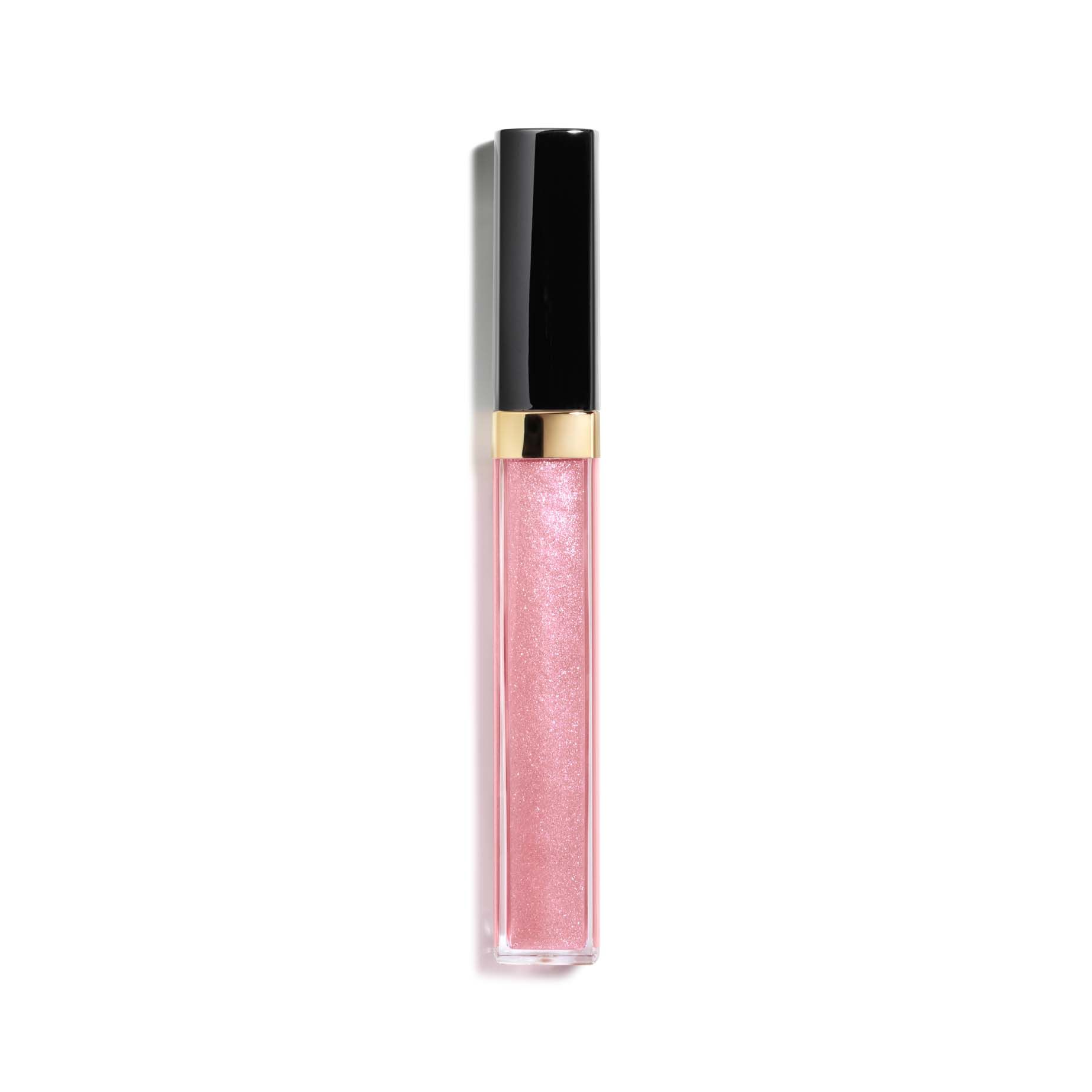 Photo of Chanel's Rouge Coco Hydra Gloss