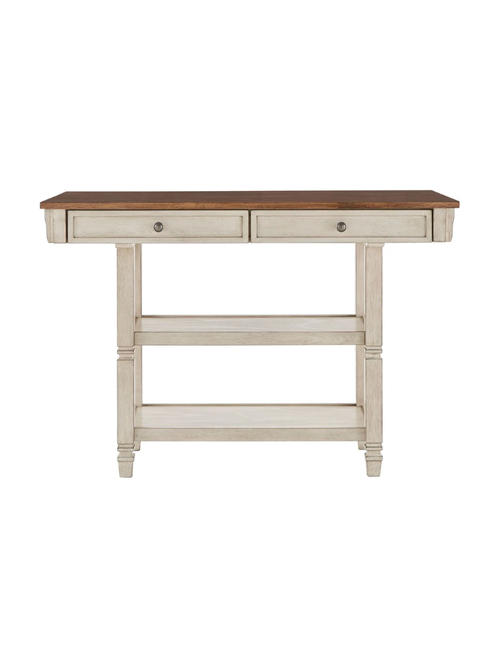 Erickson Kitchen Island