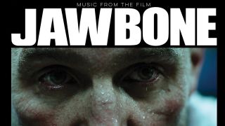 Cover art for Paul Weller's Jawbone soundtrack