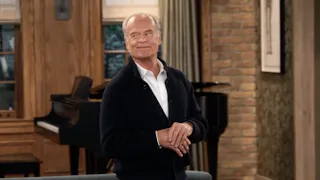 kelsey grammy revives his character frasier in the fraiser reboot