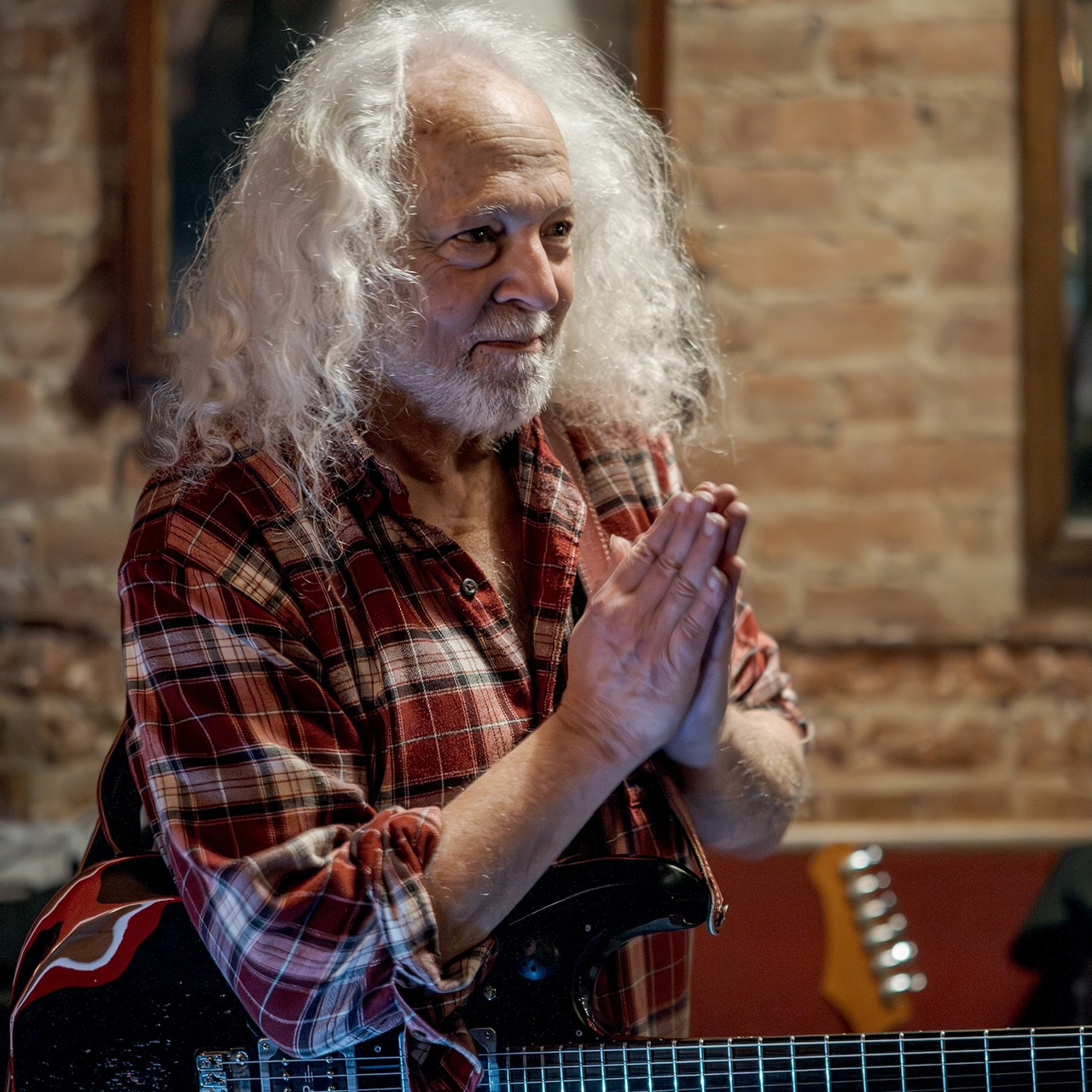 David Torn