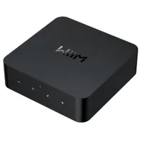 WiiM Pro: $149 @ Amazon
Price check: $149 @ Crutchfield&nbsp;