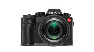 Best Leica cameras: V-Lux 5