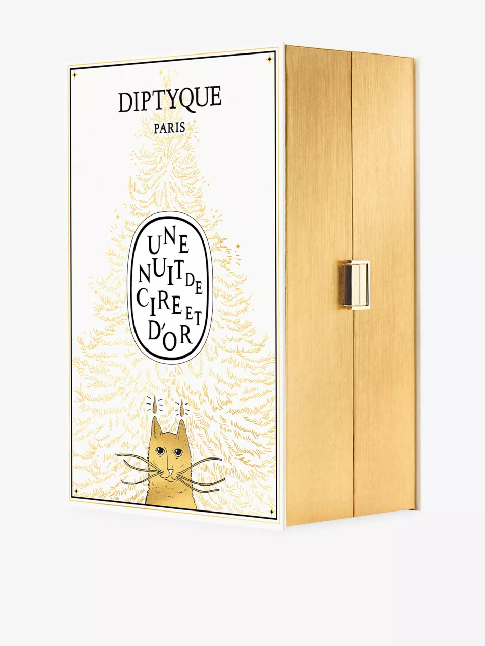 25 Scented Treasures Advent Calendar